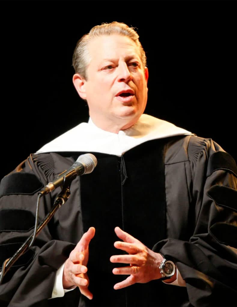 Al Gore Jr.