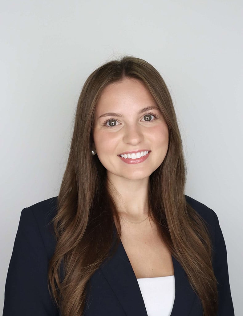 Caroline Marcus